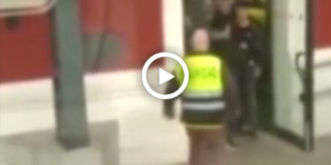 Blanes estación Renfe