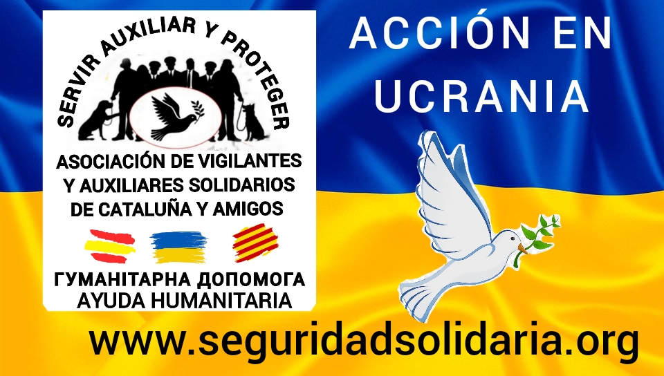 Vigilantes y Auxiliares Solidarios de Cataluña