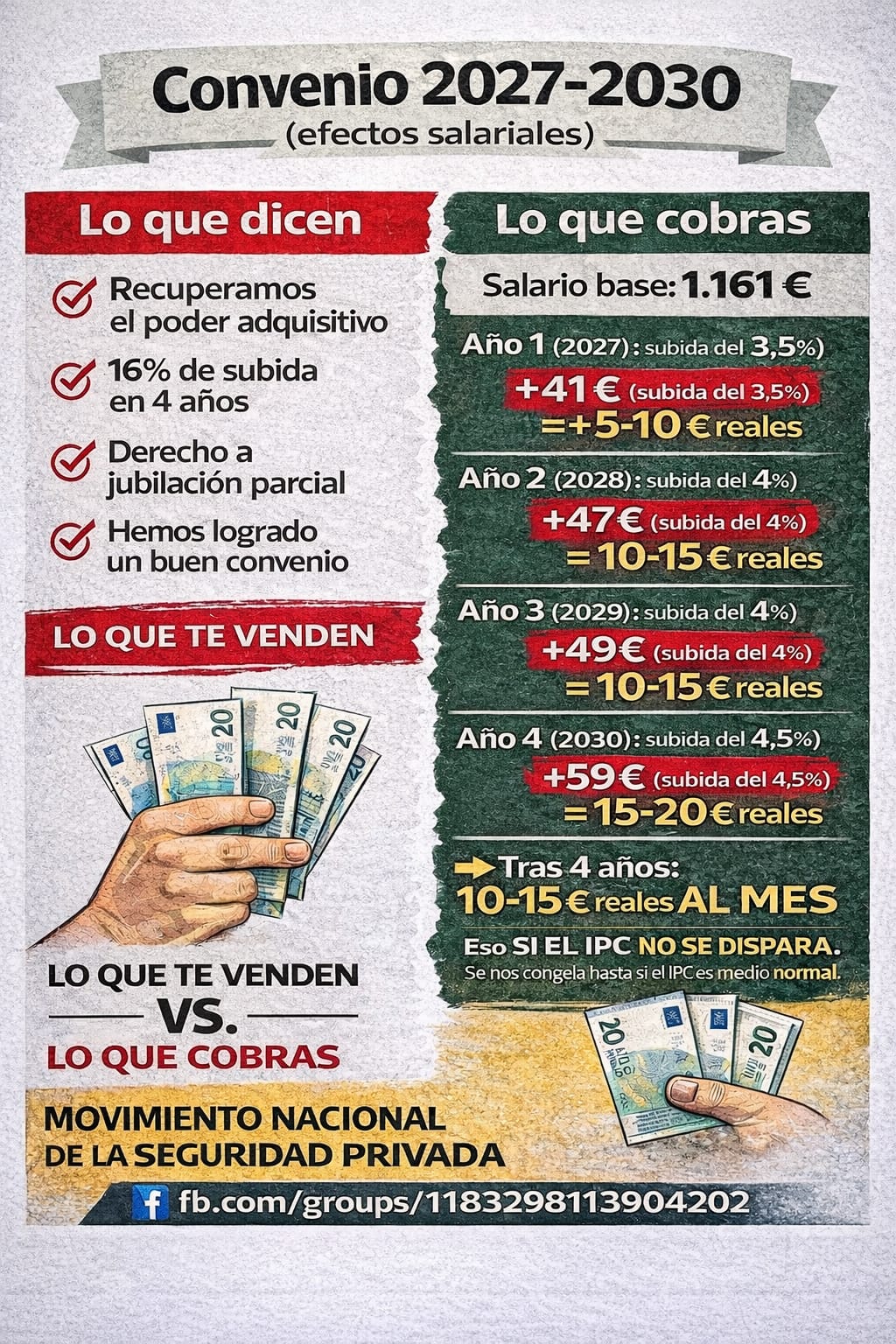 Movimiento Nacional de Seguridad Privada