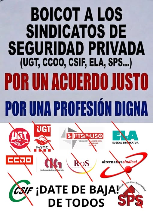 Movimiento Nacional de Seguridad Privada