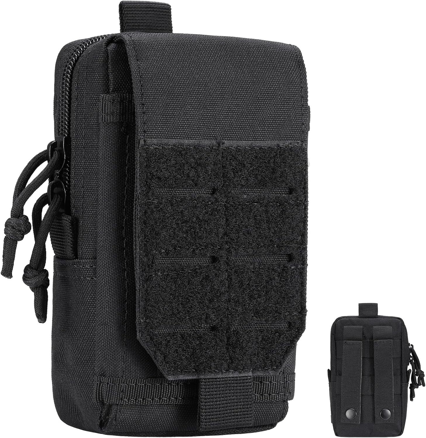 Bolsa Cintura Táctica para Vigilante