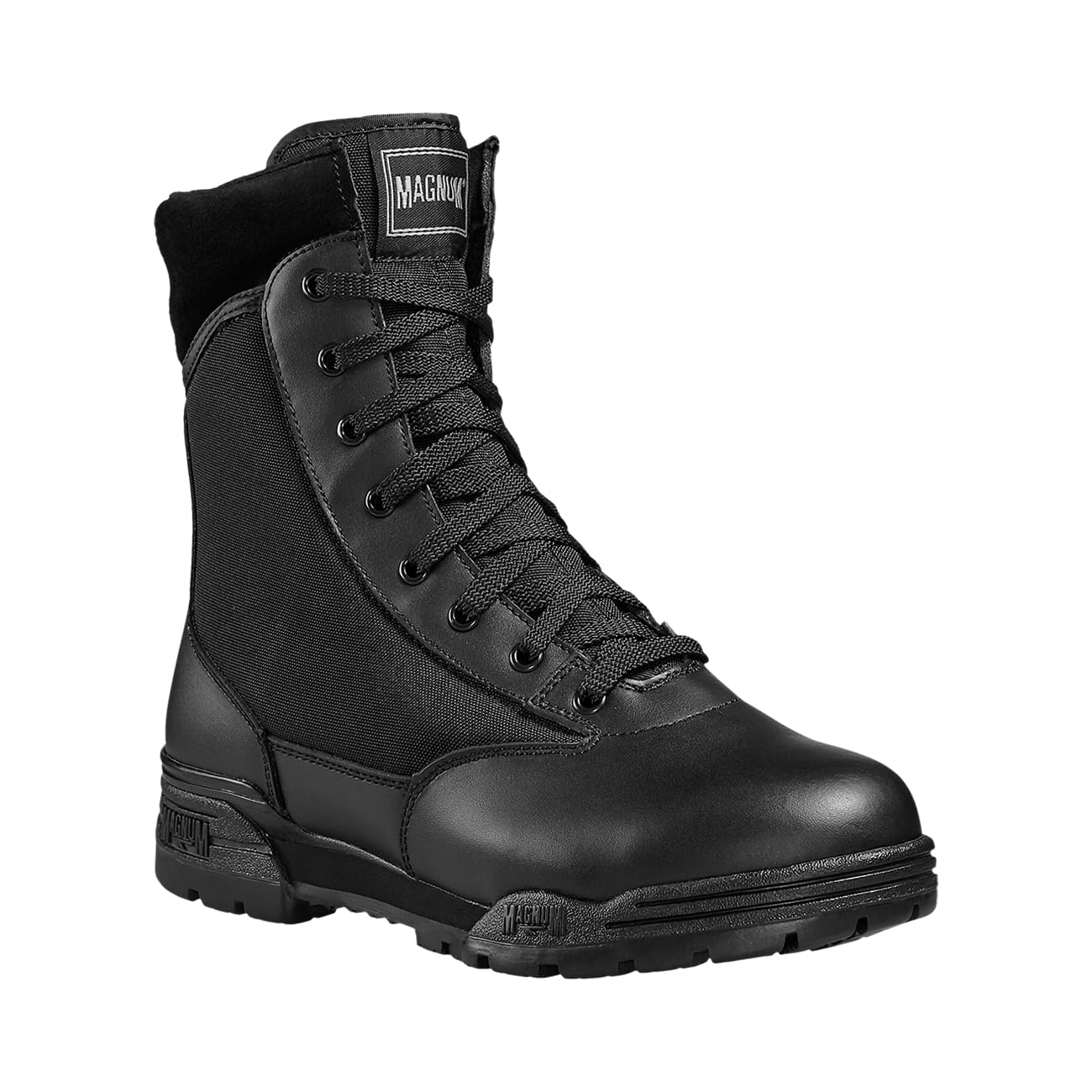 Botas Magnum de Servicio