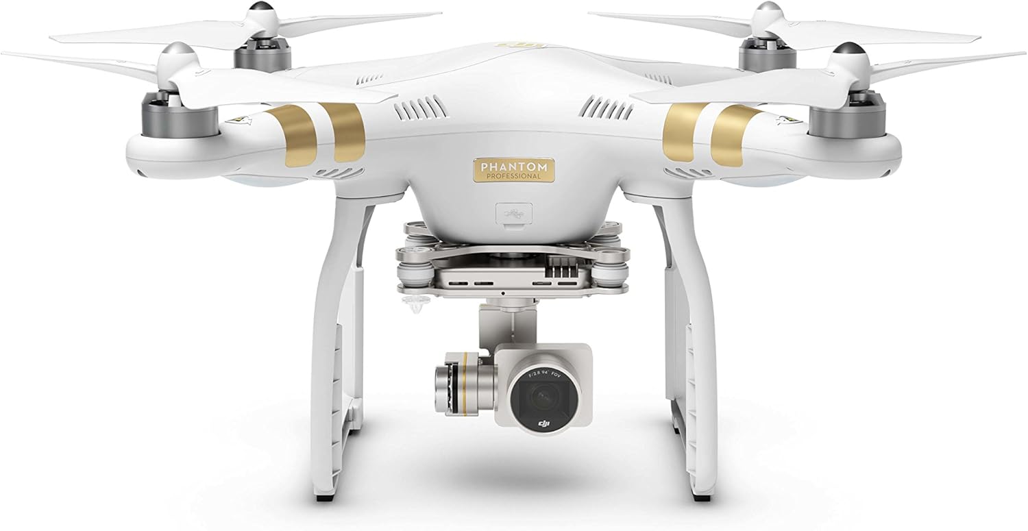 Drone DJI Phantom Profesional