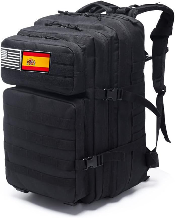 Mochila Táctica Militar 45L